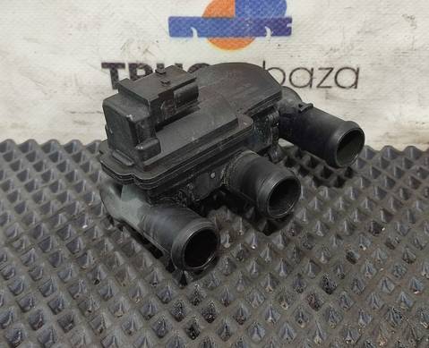 9038615A Клапан отопителя для Scania 6-series R (с 2016)