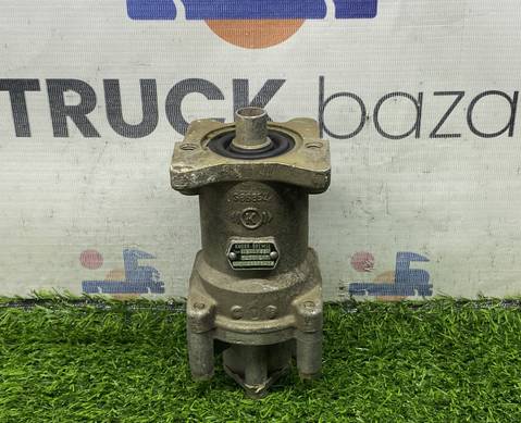 MB4658 Кран тормозной главный для Разные Грузовики