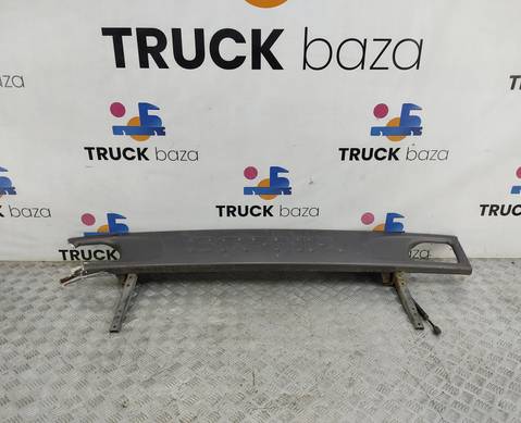 1383620 Панель капота верхняя передняя для Scania 4-series