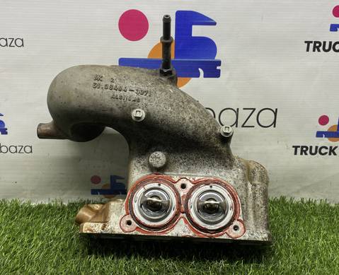 51064043071 Корпус термостата для Man TGS I (с 2007)