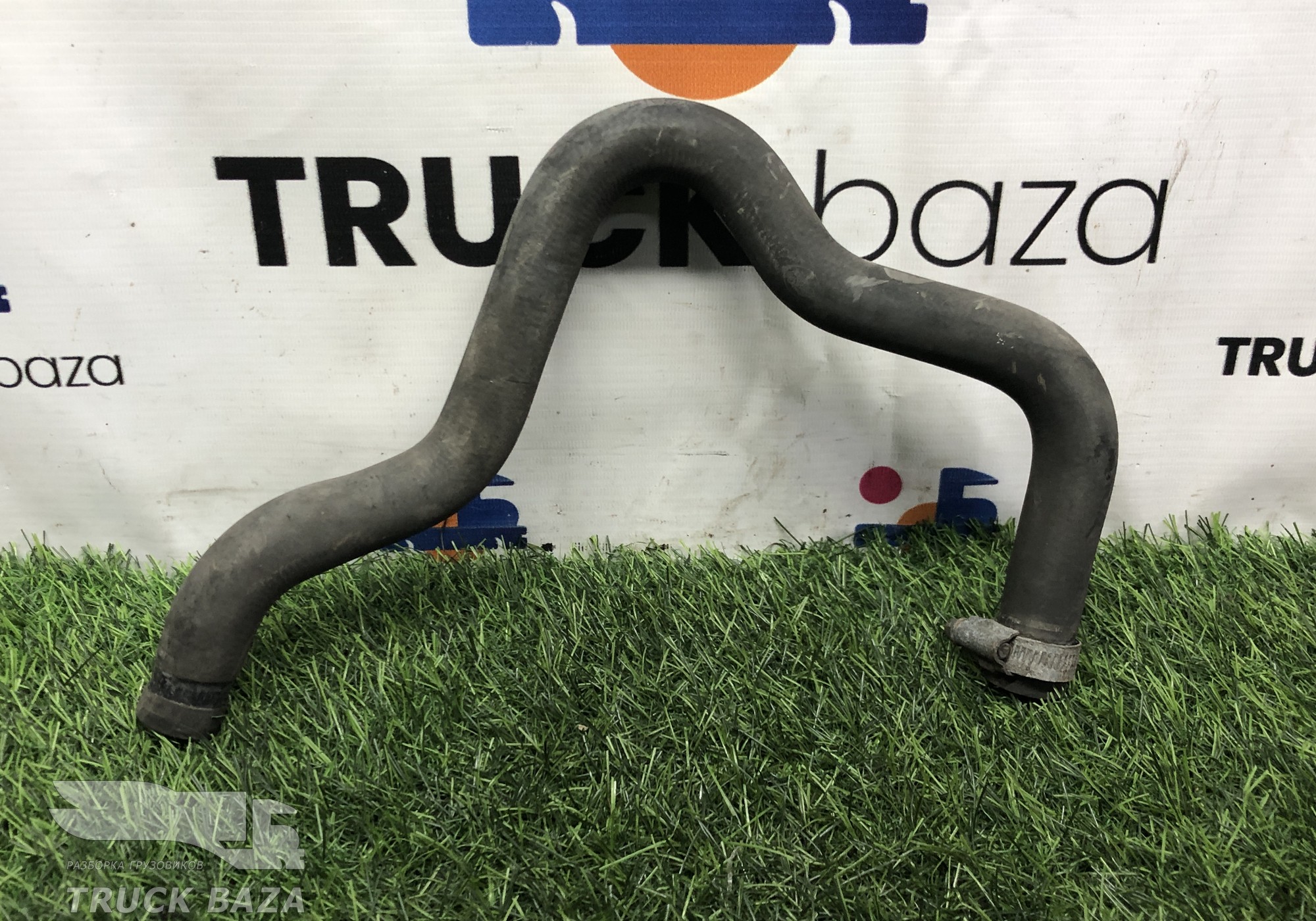 A9405061735 Патрубок радиатора для КАМАЗ 5490