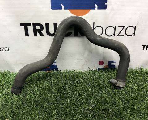 A9405061735 Патрубок радиатора для КАМАЗ 5490