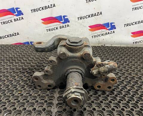 20374496 Кулак поворотный 67 мм для Volvo FM II (с 2002)