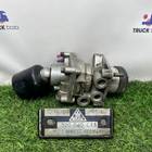 320040011 Кран тормозной главный для Man F90 (с 1986 по 1997)