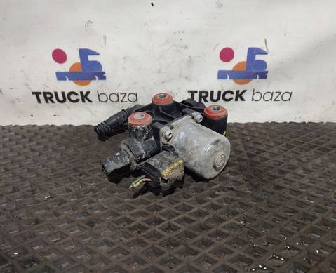 4460913080 Клапан электромагнитный для Ford F-MAX (с 2018)