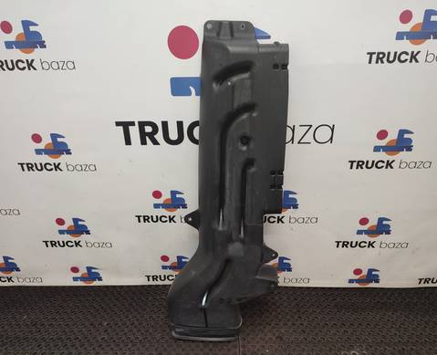 8108201576 Воздухозаборник для Man