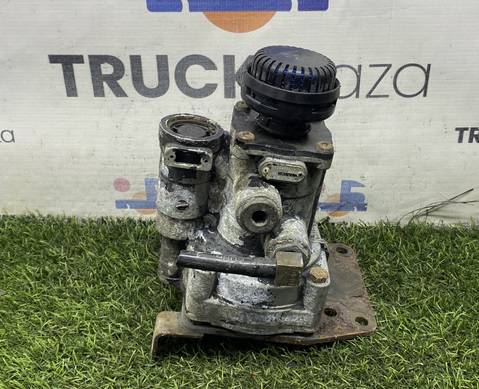 9730090060 Кран управления тормозами прицепа для Man TGS I (с 2007)