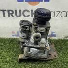 9730090060 Кран управления тормозами прицепа для BMW X5 E53 (с 2000 по 2006)