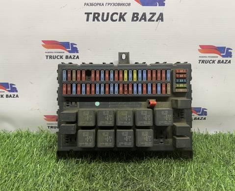 1895428 Блок предохранителей для Daf XF95