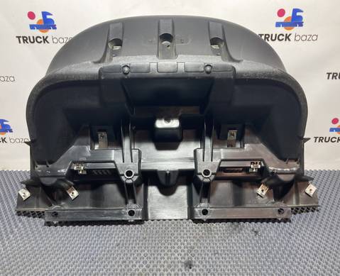 1792365 Корпус бардачка для Daf