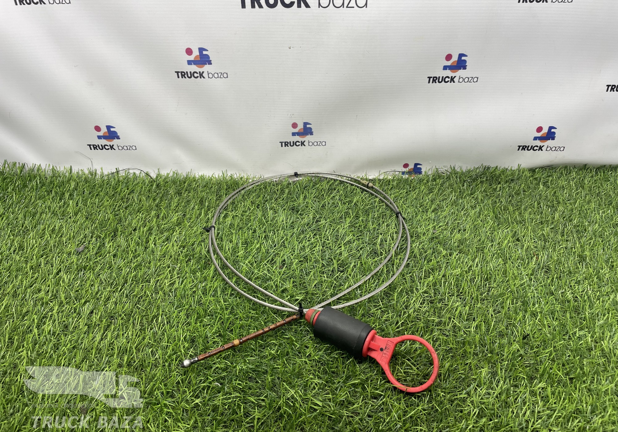 1861464 Щуп масляный