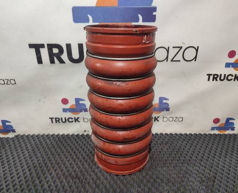 9605017393 Патрубок интеркулера для Mercedes-Benz Actros New Actros MP4 (с 2011)