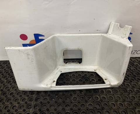 812W615100804 Корпус подножки правой для Sinotruk Sitrak C7H
