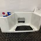 812W615100804 Корпус подножки правой для Sinotruk Sitrak C7H