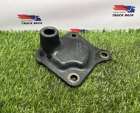 81417203117 Кронштейн цилиндра подъема кабины для Man TGS I (с 2007)