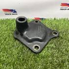 81417203117 Кронштейн цилиндра подъема кабины для Opel Zafira A (с 1999 по 2005)