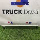 1982723 Кронштейн спойлера верхнего для Hyundai