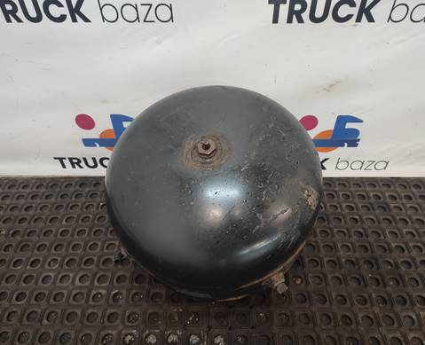 81514010290 Ресивер воздушный 35L для Man TGX TG3 (с 2020)