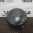 81514010290 Ресивер воздушный 35L для Man TGX TG3 (с 2020)