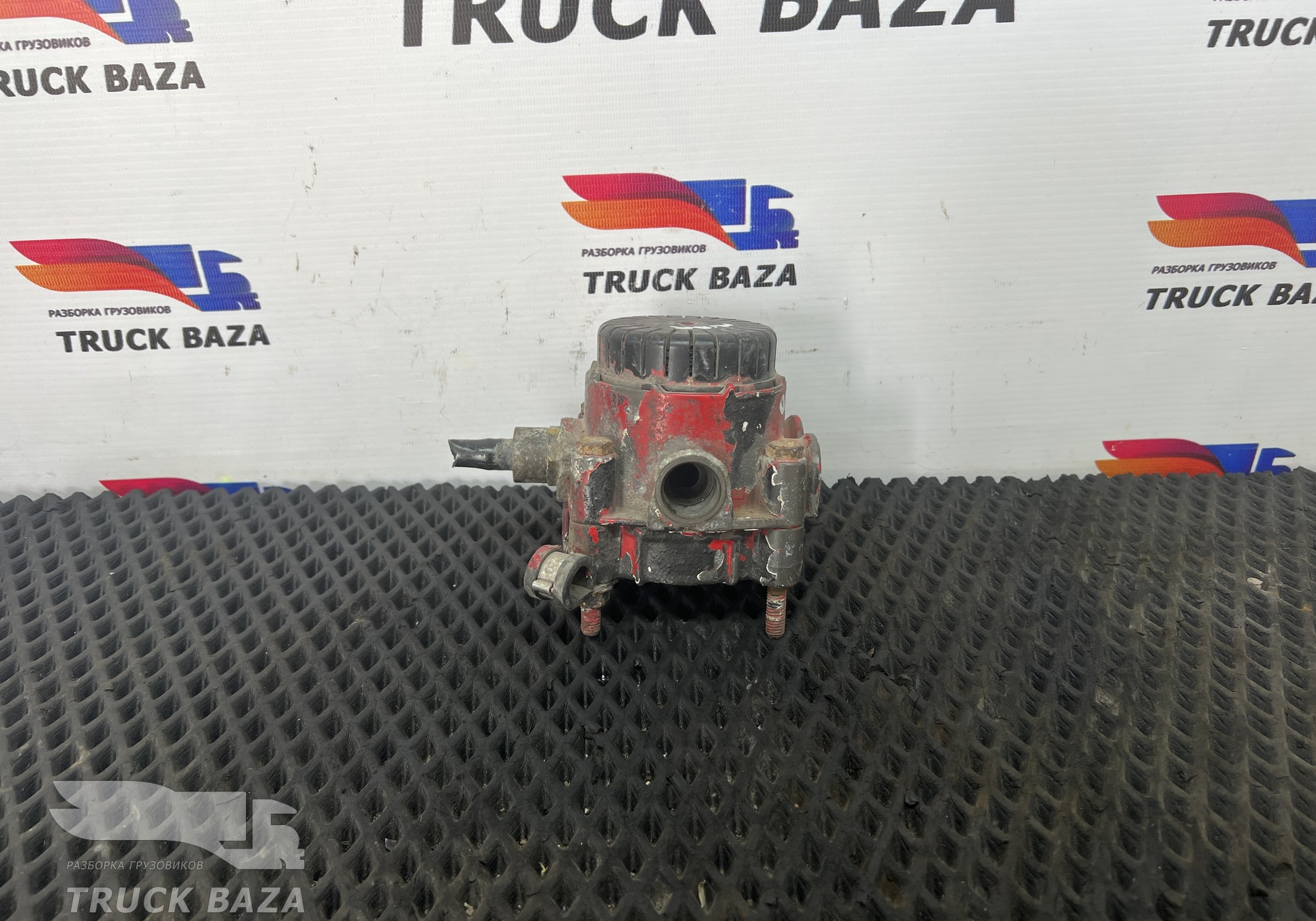 5010260705 Клапан ускорительный для Renault Kerax