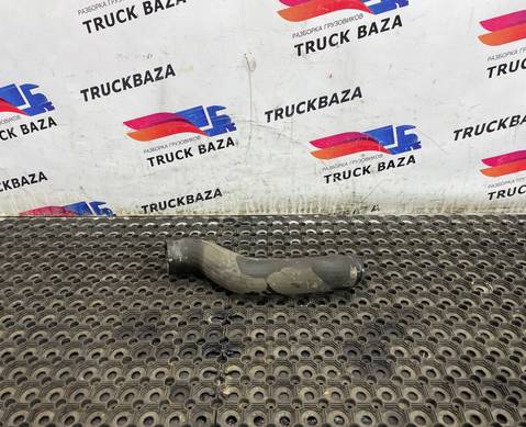 1810493 Патрубок радиатора для Daf XF106 (с 2012)