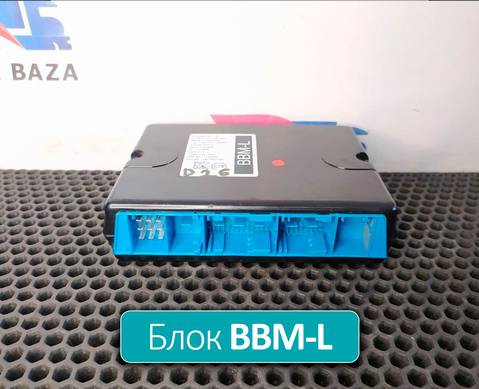 1740941 Блок управления BBM-L для Daf