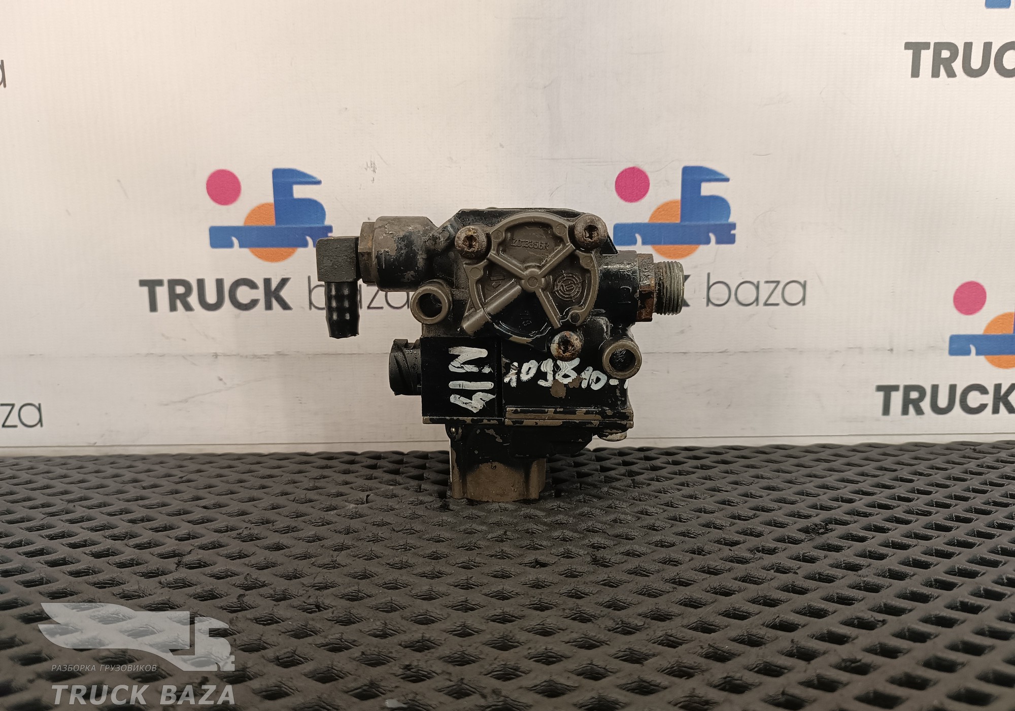 4721950180 Кран ABS для Renault