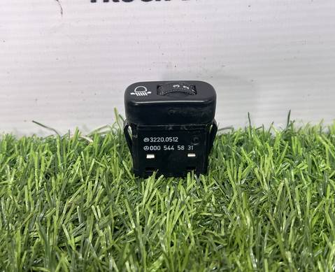 A0005445831 Кнопка корректора фар для КАМАЗ