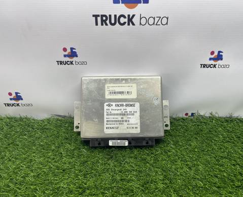 5010260998 Блок управления ABS для Renault Magnum I (с 1990 по 1997)