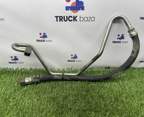 81512010416 Шланг тормозной передний правый для Man TGS