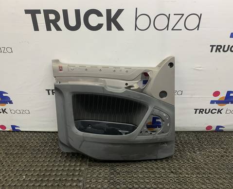 1679385 Обшивка двери левая для Daf XF95