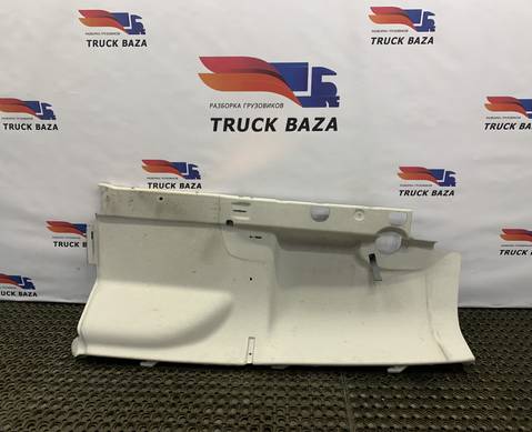 A9606908457 Обшивка крыши боковая правая для Mercedes-Benz Actros