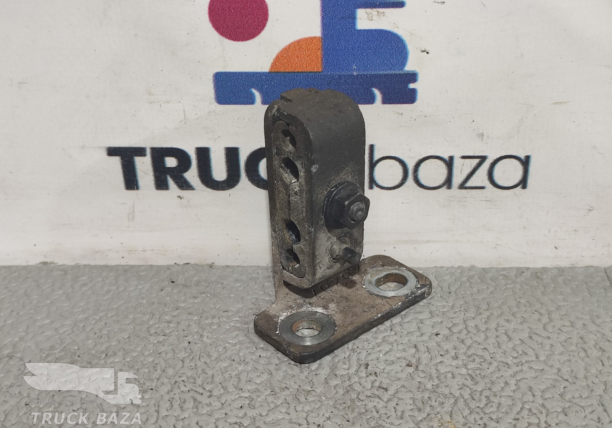 2620730 Кронштейн траверсы рамы для Scania 6-series R (с 2016)