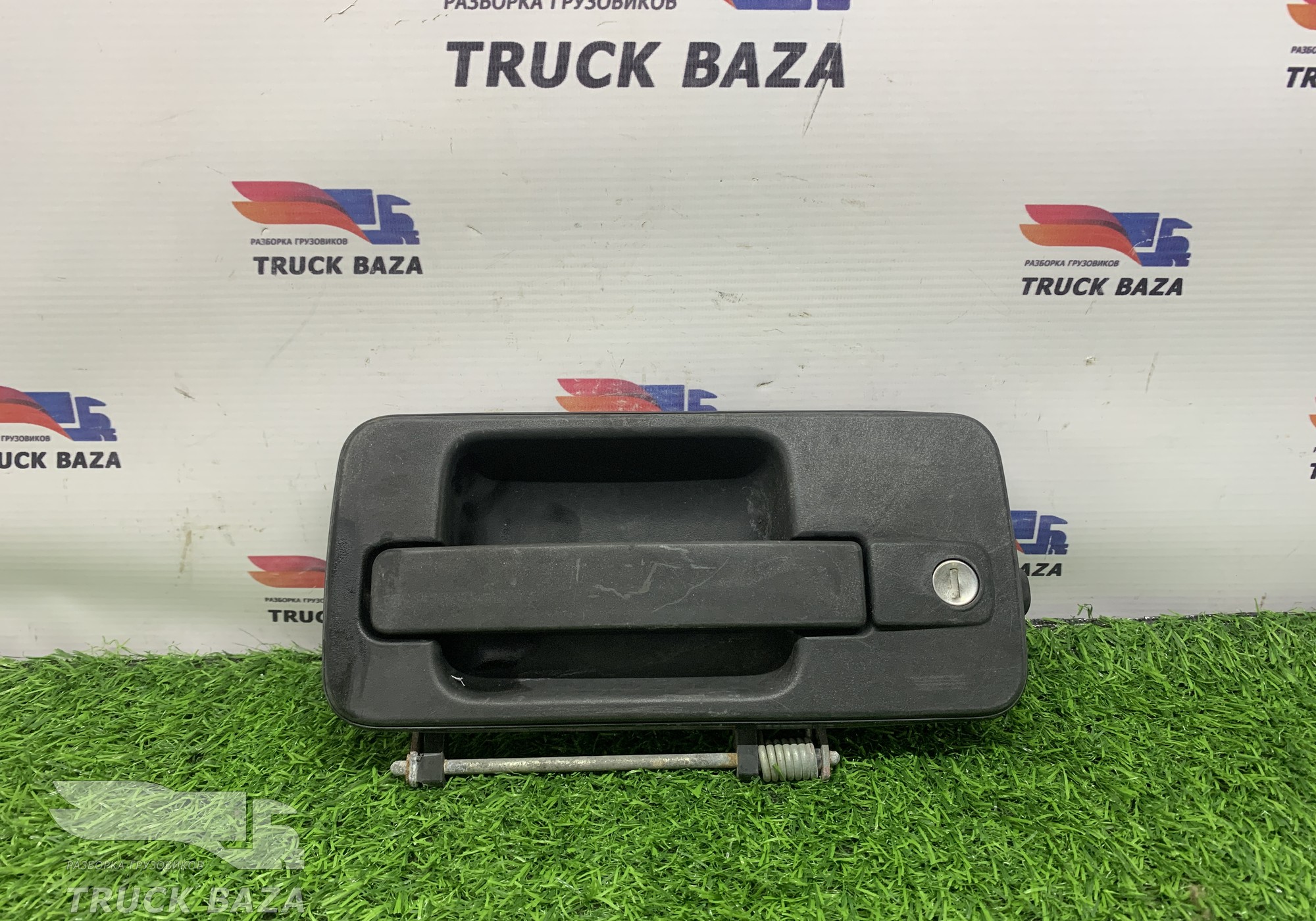 A9417600459 Ручка двери наружная левая