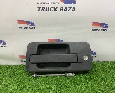 A9417600459 Ручка двери наружная левая для Mercedes-Benz Axor II (с 2004 по 2010)