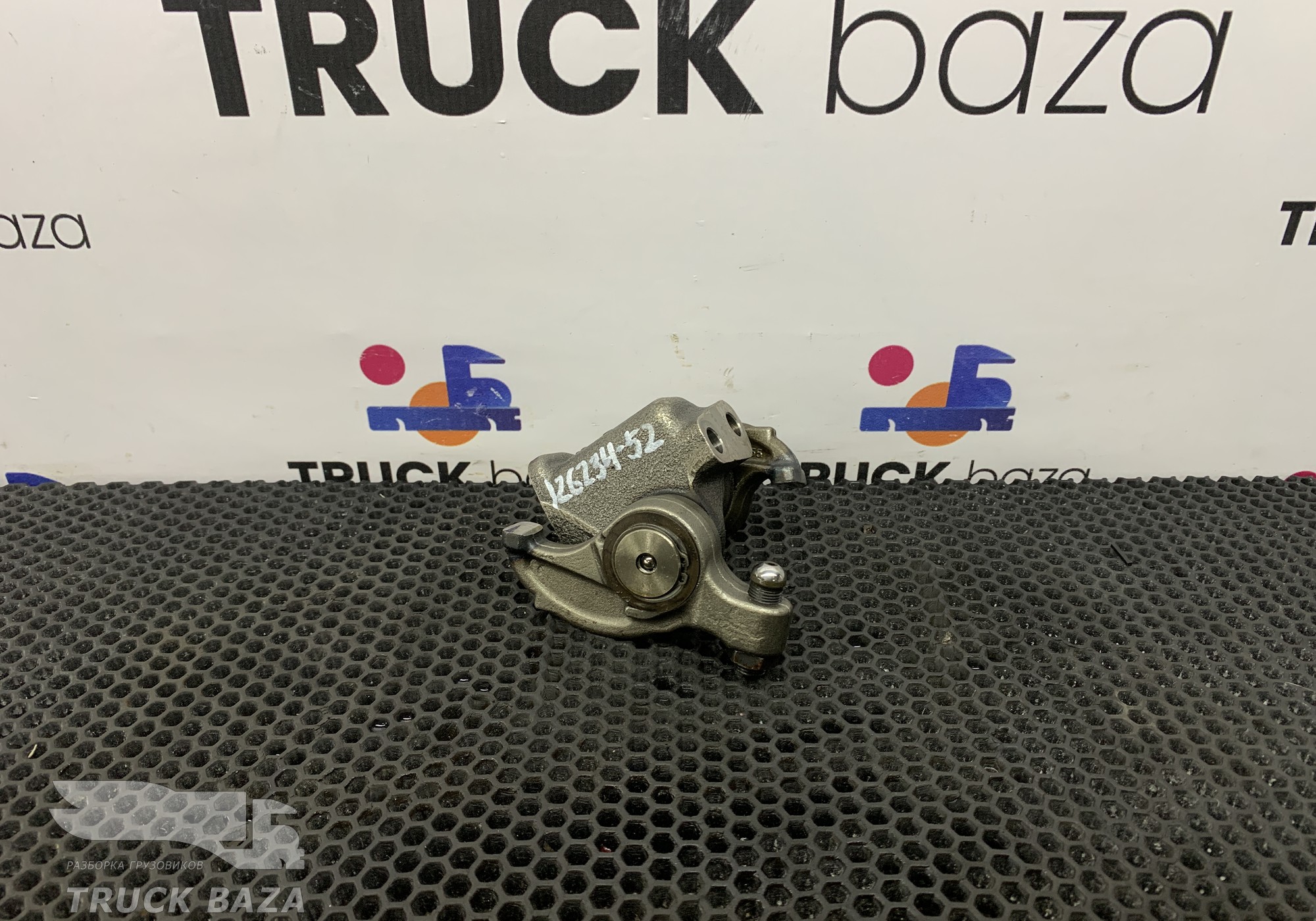 A5410501236 Вал рокера для Mercedes-Benz Actros