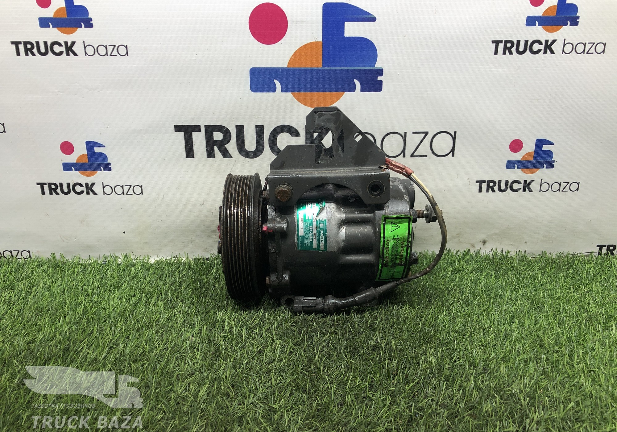 1685170 Компрессор кондиционера