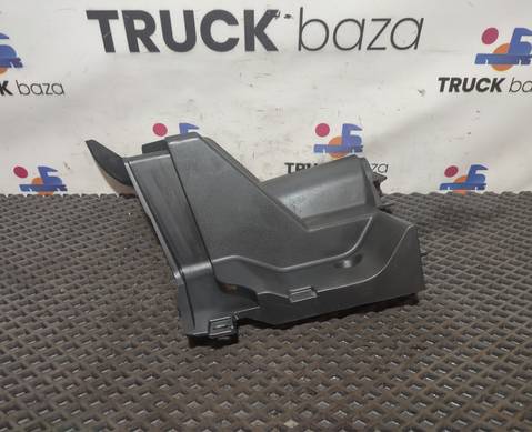 9406880181 Накладка кабины левая для Mercedes-Benz Axor
