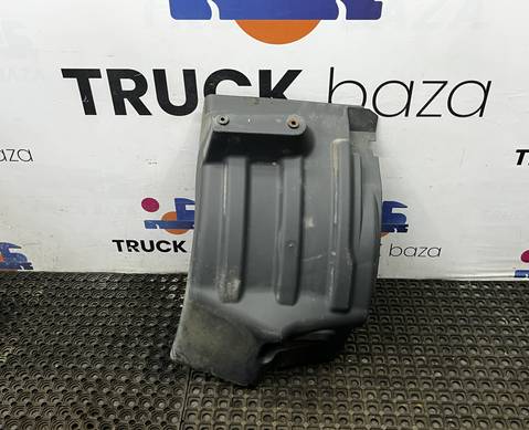 504067844 Крыло переднее левое передняя часть для Iveco Stralis II Hi-Way (с 2012)