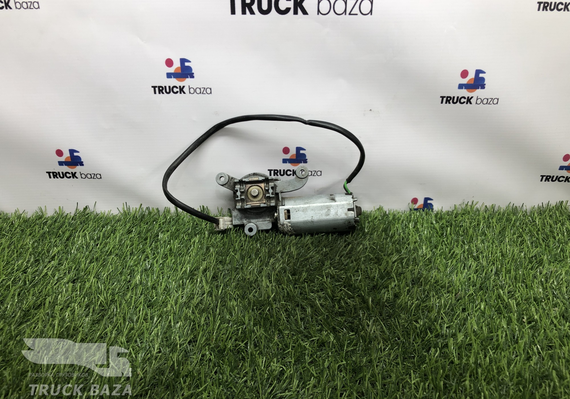 44149552 Моторчик люка