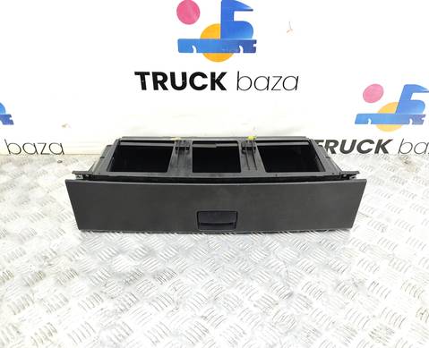 81637456023 Бардачок для Man TGA