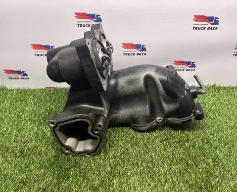 05726470 Корпус термостата для DongFeng GX DFH4180