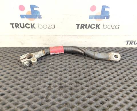 81254055046 Перемычка АКБ