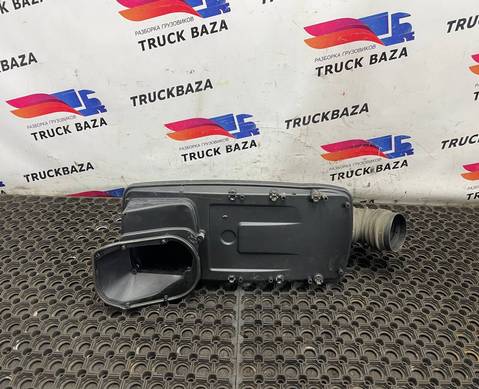 81619490026 Корпус автономного отопителя для Man TGX II (с 2012)