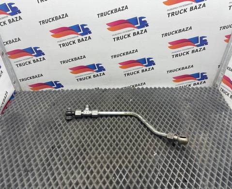 51123055348 Трубка топливная для Man TGX II (с 2012)