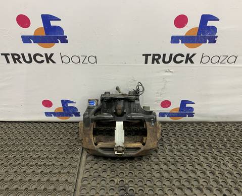 A0004202602 Суппорт задний правый для Mercedes-Benz