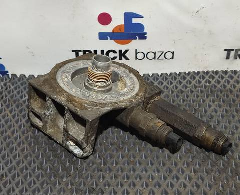 2277590 Сепаратор топливный для Scania 4-series T (с 1995 по 2007)