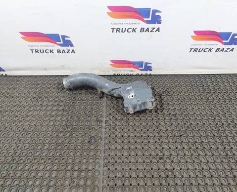 500330095 Коллектор впускной для Iveco