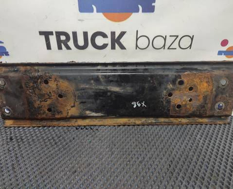 1725904 Планка прижимная АКБ для Daf XF105 (с 2005)