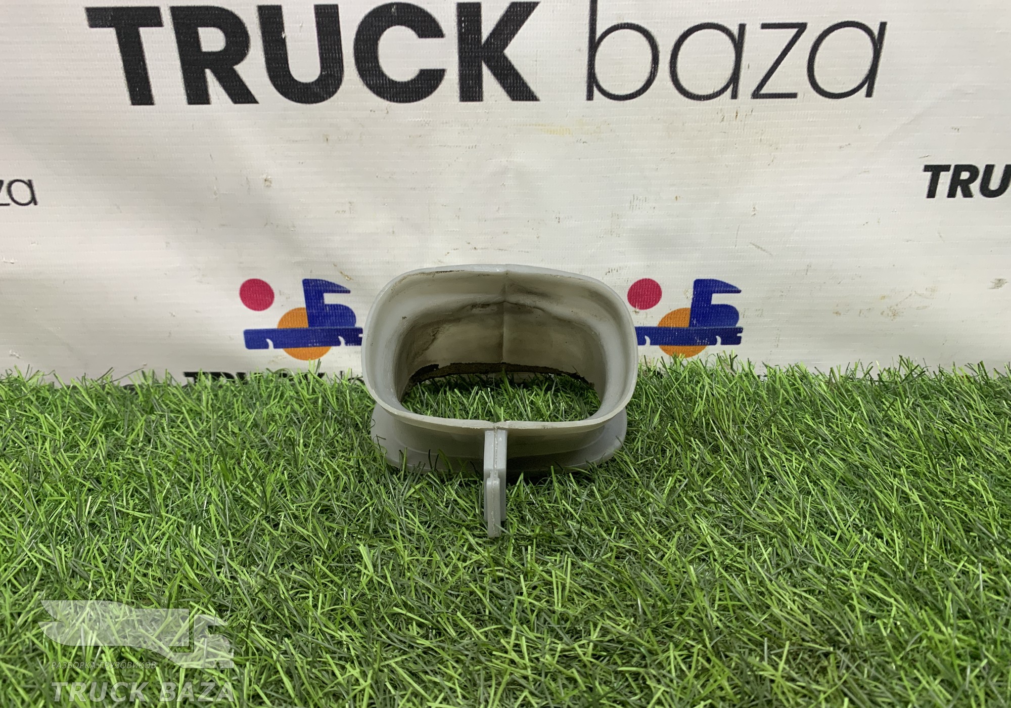 5010226993 Воздуховод торпеды